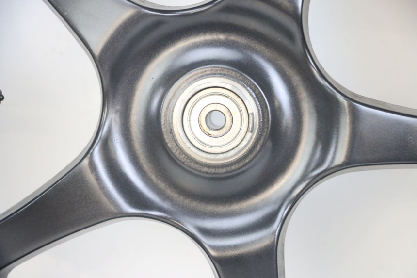 photo de LLANTA DELANTERA YAMAHA AEROX 2T 50 (2013 - 2017) - Marcados y referencias originales