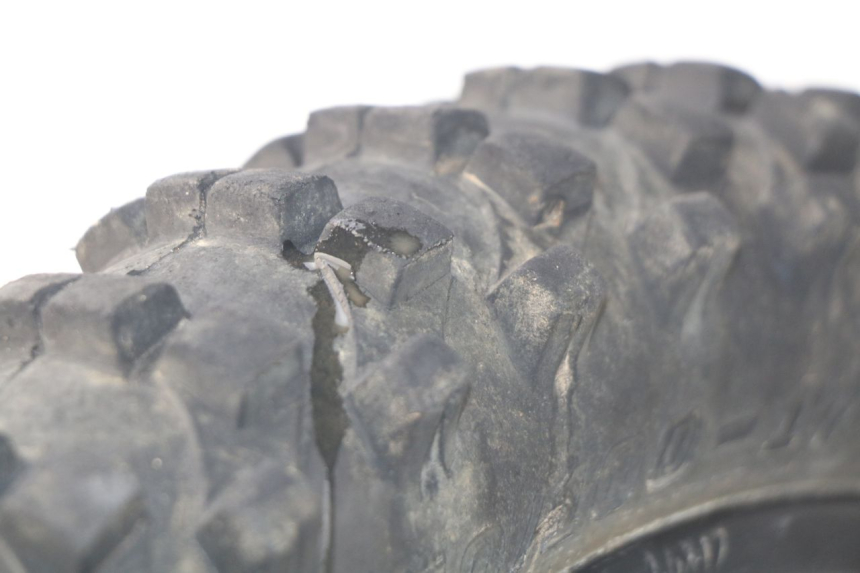 photo de RUEDA DELANTERA ORION AGB37 CRF1 DIRT BIKE 125 (2013 - 2021) - Zoom estado de uso