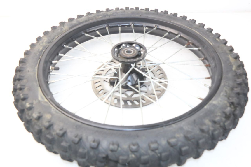 photo de RUEDA DELANTERA ORION AGB37 CRF1 DIRT BIKE 125 (2013 - 2021) - Otra perspectiva