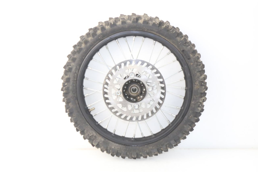 photo de RUEDA DELANTERA ORION AGB37 CRF1 DIRT BIKE 125 (2013 - 2021) - Vista principal