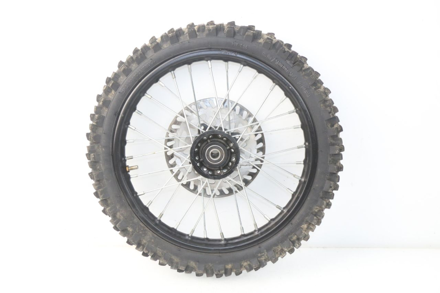 photo de RUEDA DELANTERA ORION AGB37 CRF1 DIRT BIKE 125 (2013 - 2021) - Vista general del producto