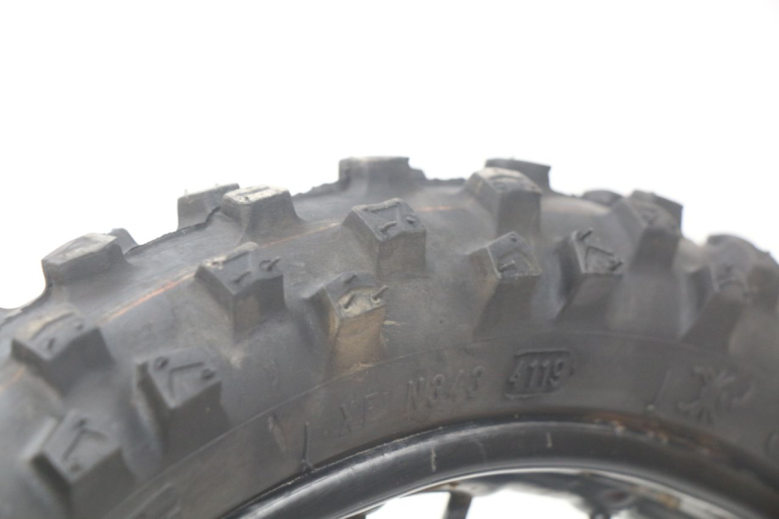 photo de RUEDA DELANTERA ORION AGB37 CRF1 DIRT BIKE 125 (2013 - 2021) - Detalle de la pieza