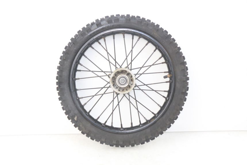 photo de RUEDA DELANTERA ORION AGB37 CRF1 DIRT BIKE 125 (2013 - 2021) - Otra vista del artículo