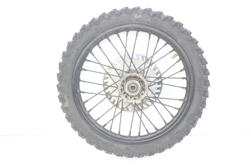 photo de RUEDA DELANTERA ORION AGB37 CRF1 DIRT BIKE 125 (2013 - 2021) - Detalle de la pieza