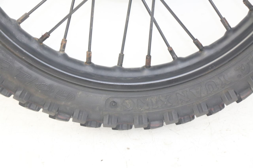 photo de RUEDA DELANTERA ORION AGB37 CRF1 DIRT BIKE 125 (2013 - 2021) - Otra vista del artículo