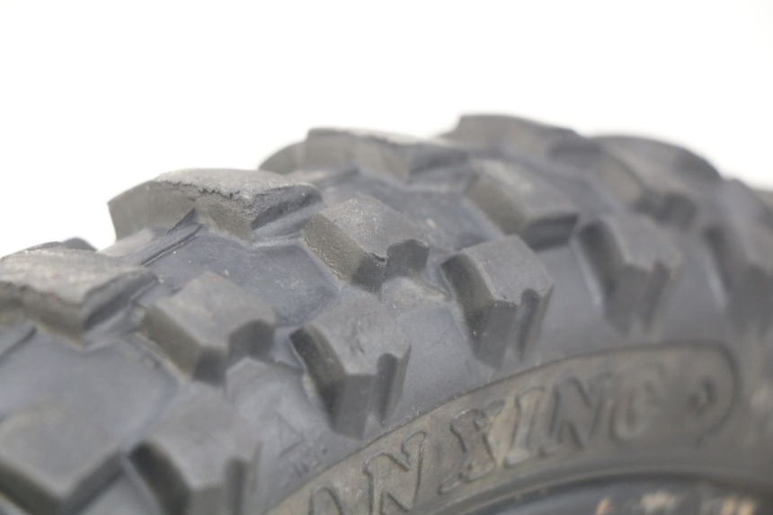 photo de RUEDA DELANTERA ORION AGB37 CRF1 DIRT BIKE 125 (2013 - 2021) - Primer plano técnico