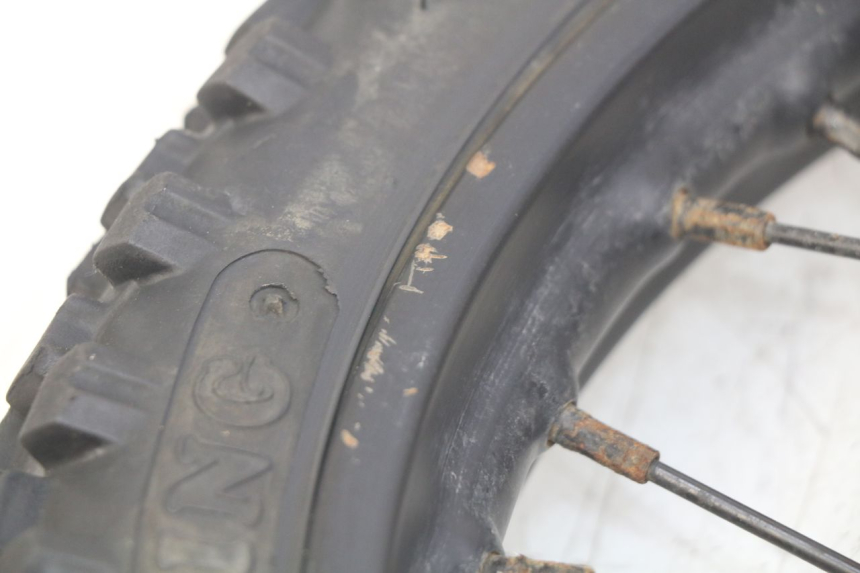 photo de RUEDA DELANTERA ORION AGB37 CRF1 DIRT BIKE 125 (2013 - 2021) - Vista general del producto