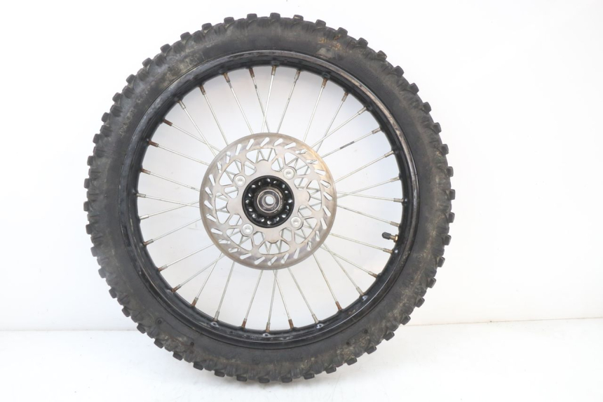 photo de LLANTA DELANTERA  ORION AGB37 CRF1 DIRT BIKE 140 - Vista principal