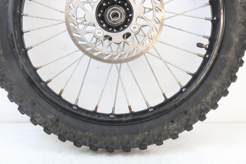 photo de LLANTA DELANTERA  ORION AGB37 CRF1 DIRT BIKE 140 - Otra perspectiva