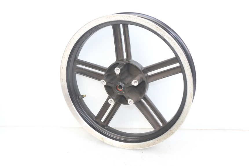 photo de RUEDA DELANTERA KYMCO AGILITY 16+ 4T 50 (2018 - 2023) - Vista principal