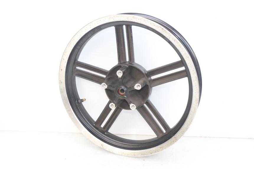 photo de RUEDA DELANTERA KYMCO AGILITY 16+ 4T 50 (2018 - 2023) - Recambio usado revisado