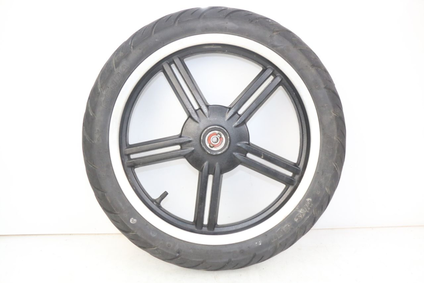 photo de RUEDA DELANTERA KYMCO AGILITY 16+ 4T 50 (2018 - 2023) - Vista principal