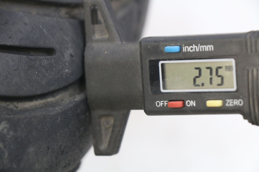 photo de RUEDA DELANTERA KYMCO AGILITY 16+ 4T 50 (2018 - 2023) - Detalle de la pieza