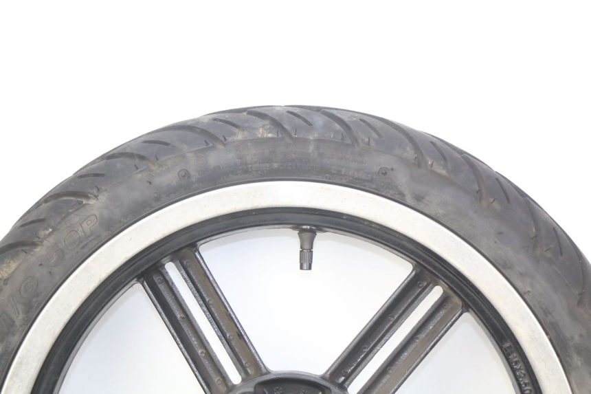 photo de RUEDA DELANTERA KYMCO AGILITY 16+ 4T 50 (2018 - 2023) - Otra vista del artículo