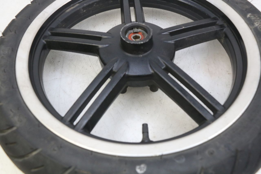 photo de RUEDA DELANTERA KYMCO AGILITY 16+ 4T 50 (2018 - 2023) - Vista general del producto