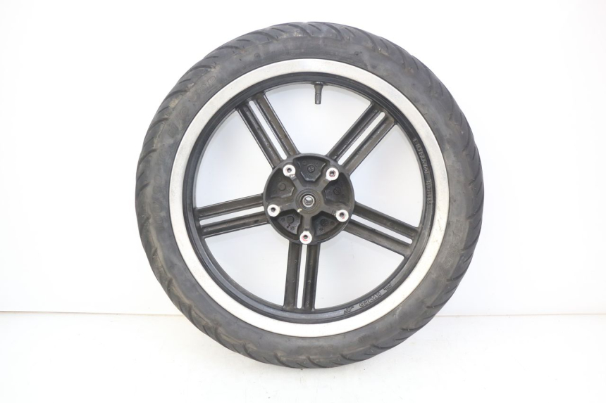 photo de RUEDA DELANTERA KYMCO AGILITY 16+ 4T 50 (2018 - 2023) - Recambio usado revisado