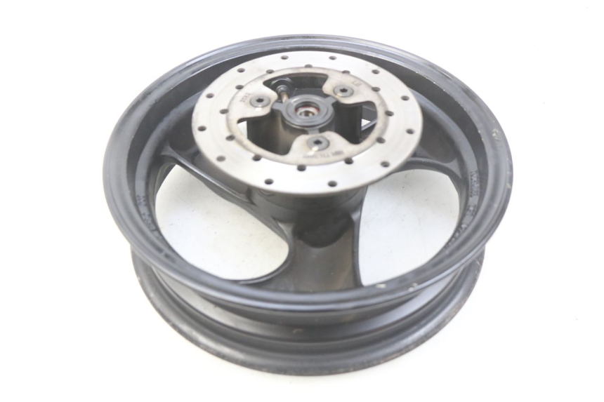 photo de LLANTA DELANTERA KYMCO AGILITY 4T 50 (2018 - 2022) - Detalle de la pieza