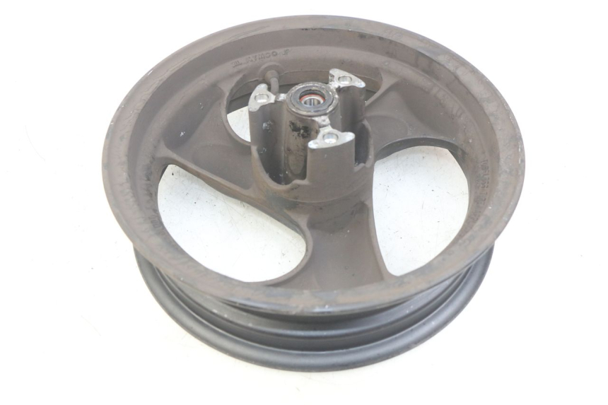 photo de RUEDA DELANTERA KYMCO AGILITY 4T 50 (2005 - 2018) - Zoom estado de uso