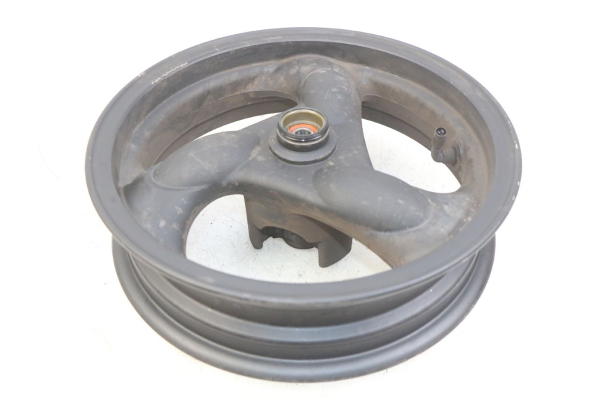 photo de RUEDA DELANTERA KYMCO AGILITY 4T 50 (2005 - 2018) - Primer plano técnico