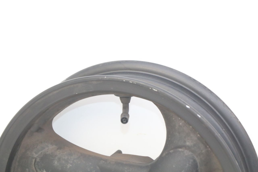 photo de RUEDA DELANTERA KYMCO AGILITY 4T 50 (2005 - 2018) - Detalles de los puntos de fijación