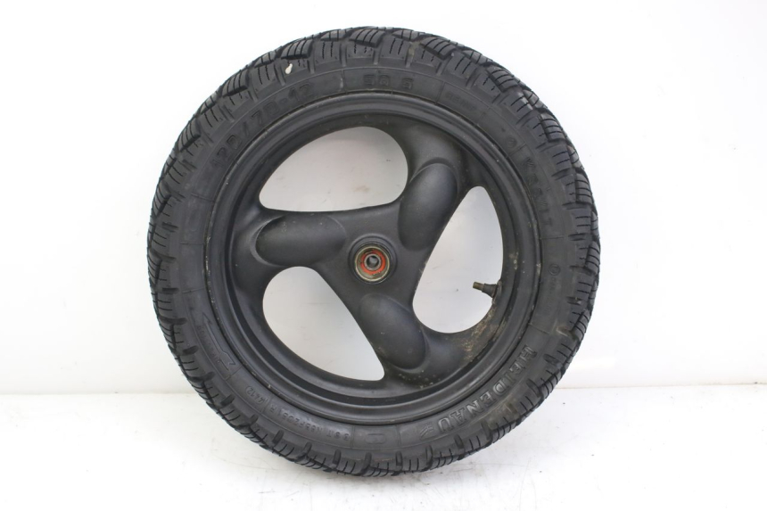 photo de RUEDA DELANTERA KYMCO AGILITY 4T 50 (2005 - 2018) - Vista principal