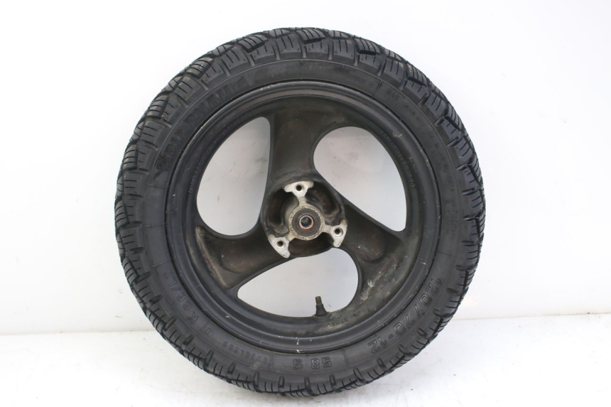 photo de RUEDA DELANTERA KYMCO AGILITY 4T 50 (2005 - 2018) - Detalle de la pieza