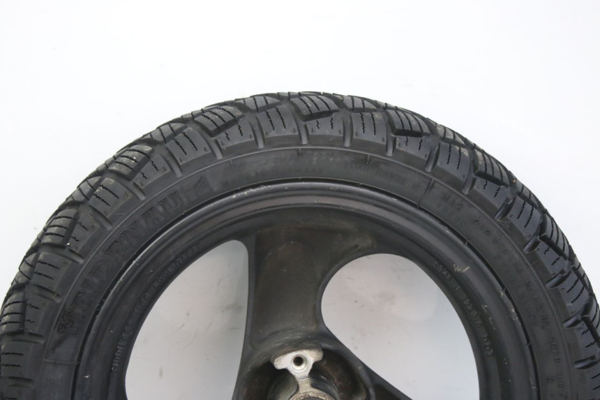 photo de RUEDA DELANTERA KYMCO AGILITY 4T 50 (2005 - 2018) - Otra perspectiva