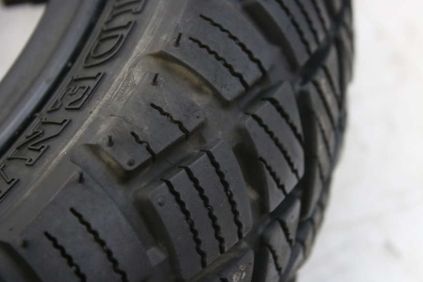 photo de RUEDA DELANTERA KYMCO AGILITY 4T 50 (2005 - 2018) - Marcados y referencias originales