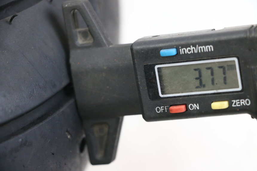 photo de LLANTA DELANTERA KYMCO AGILITY 4T 50 (2018 - 2022) - Detalle de la pieza