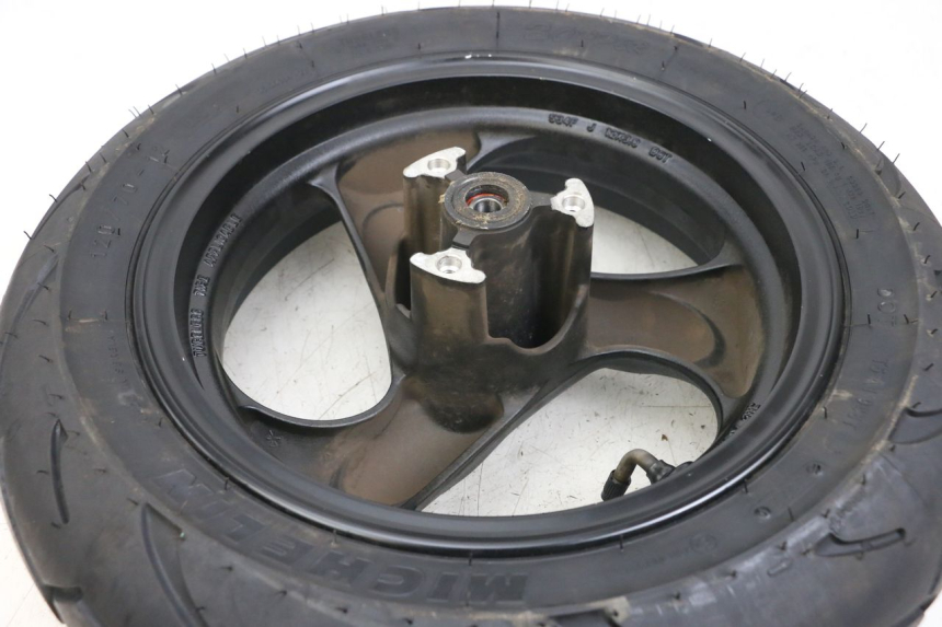 photo de LLANTA DELANTERA KYMCO AGILITY 4T 50 (2018 - 2022) - Otra perspectiva