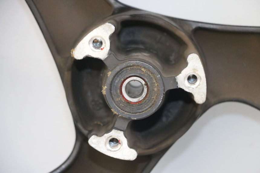 photo de LLANTA DELANTERA KYMCO AGILITY 4T 50 (2018 - 2022) - Marcados y referencias originales