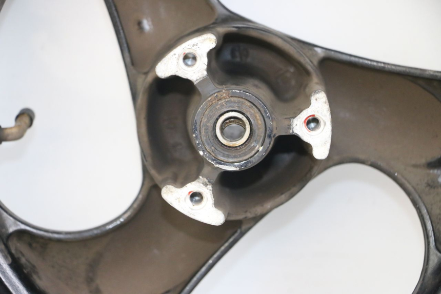 photo de LLANTA DELANTERA KYMCO AGILITY 4T 50 (2018 - 2022) - Otra vista del artículo