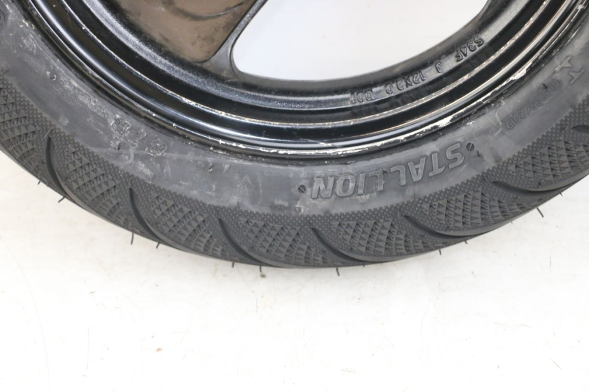 photo de LLANTA DELANTERA KYMCO AGILITY 4T 50 (2018 - 2022) - Recambio usado revisado