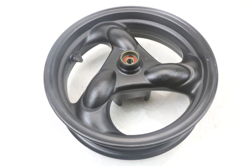 photo de LLANTA DELANTERA KYMCO AGILITY 4T 50 (2018 - 2022) - Detalle de la pieza