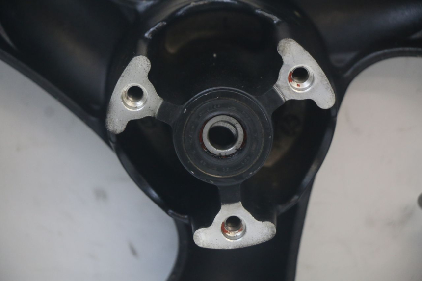 photo de LLANTA DELANTERA KYMCO AGILITY 4T 50 (2018 - 2022) - Marcados y referencias originales