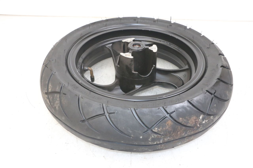 photo de LLANTA DELANTERA KYMCO AGILITY 4T 50 (2018 - 2022) - Zoom estado de uso