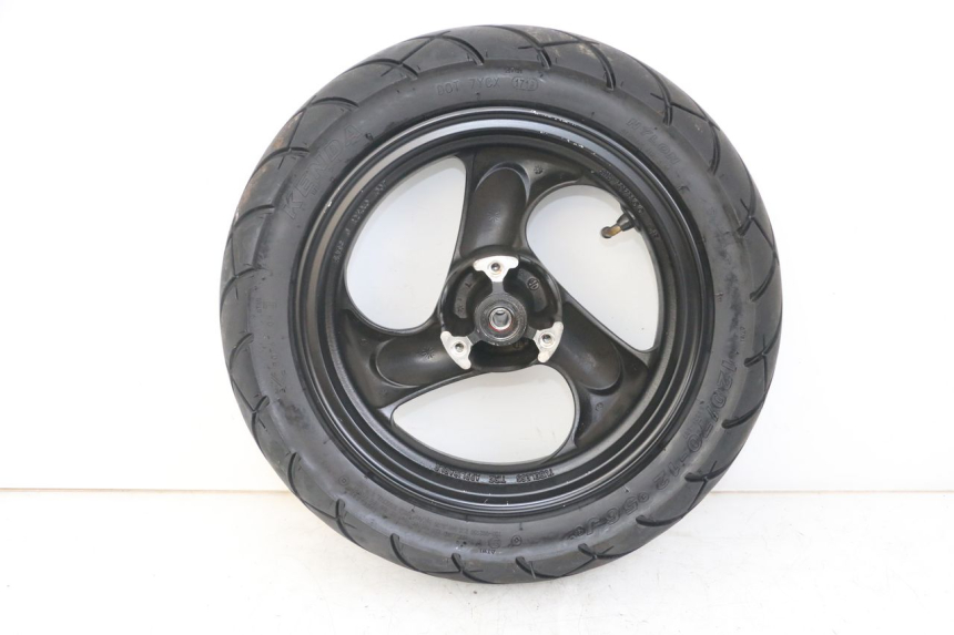 photo de LLANTA DELANTERA KYMCO AGILITY 4T 50 (2018 - 2022) - Vista general del producto