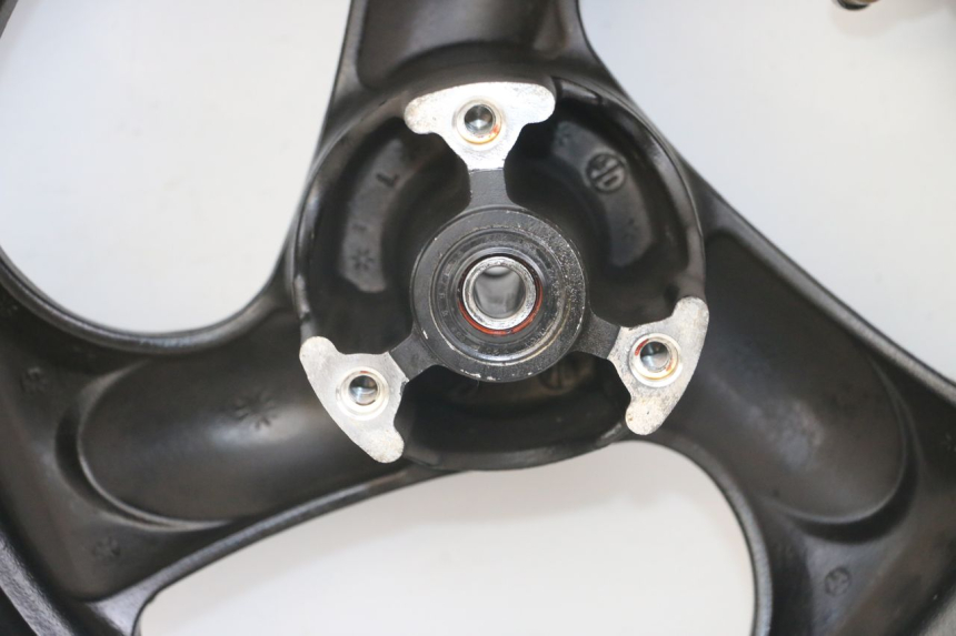 photo de LLANTA DELANTERA KYMCO AGILITY 4T 50 (2018 - 2022) - Recambio usado revisado