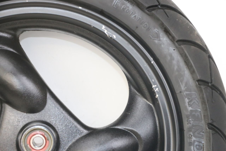 photo de LLANTA DELANTERA KYMCO AGILITY 4T 50 (2018 - 2022) - Marcados y referencias originales