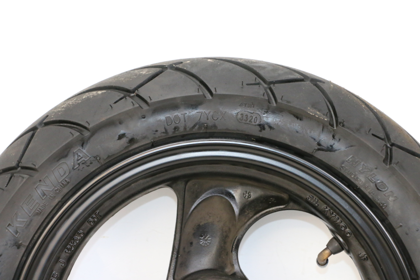 photo de LLANTA DELANTERA KYMCO AGILITY 4T 50 (2018 - 2022) - Vista general del producto