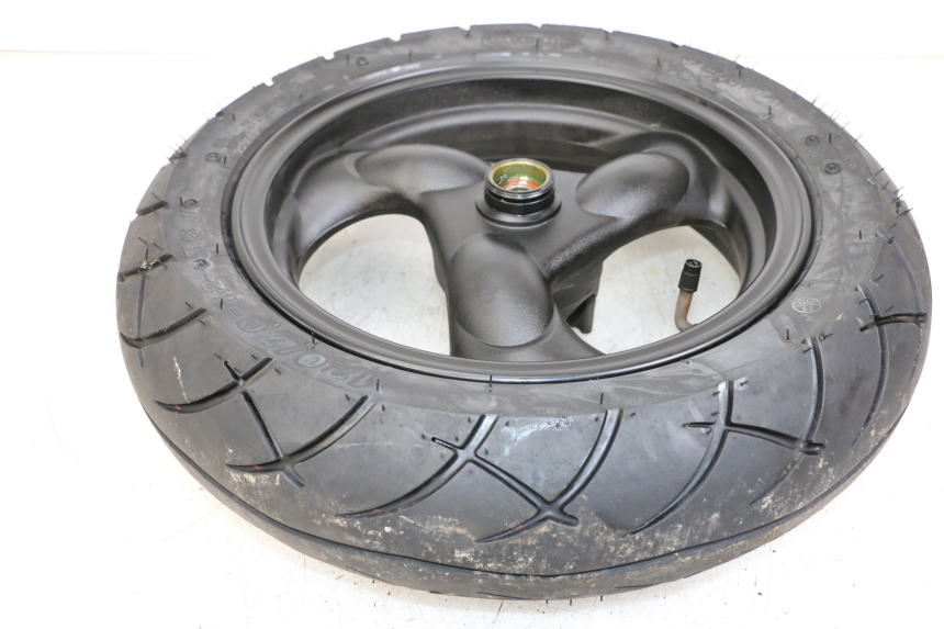 photo de LLANTA DELANTERA KYMCO AGILITY 4T 50 (2018 - 2022) - Recambio usado revisado