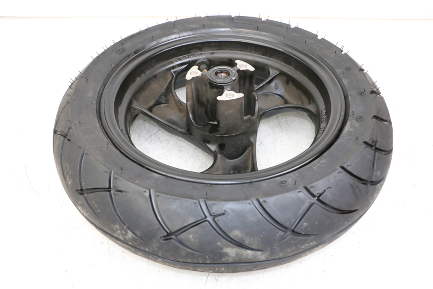 photo de LLANTA DELANTERA KYMCO AGILITY 4T 50 (2018 - 2022) - Marcados y referencias originales