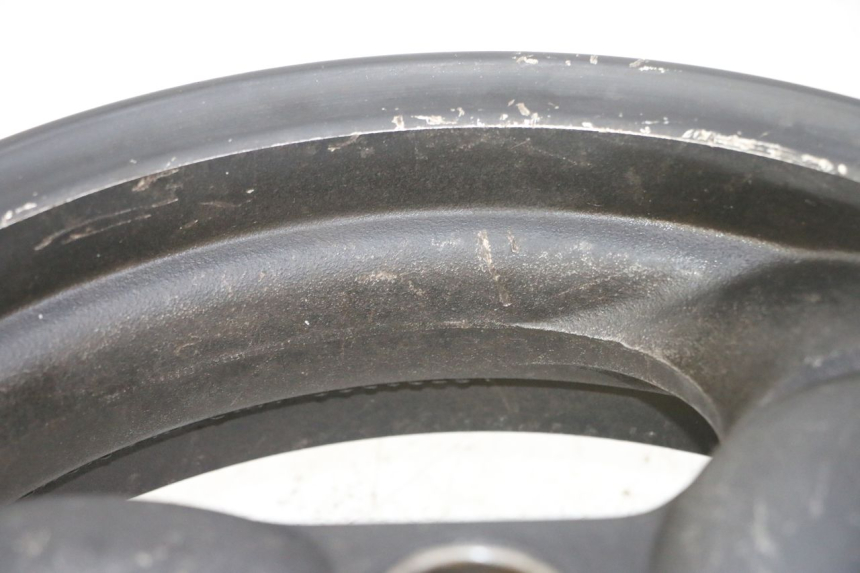 photo de RUEDA DELANTERA KYMCO AGILITY 4T 50 (2005 - 2018) - Primer plano técnico