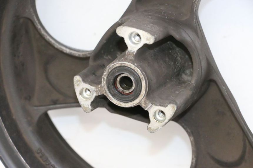 photo de RUEDA DELANTERA KYMCO AGILITY 4T 50 (2005 - 2018) - Recambio usado revisado