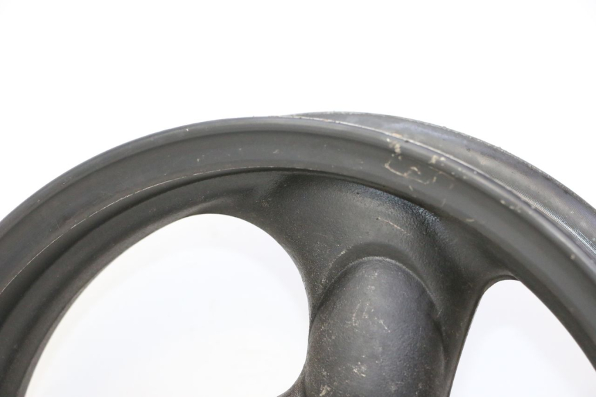 photo de RUEDA DELANTERA KYMCO AGILITY 4T 50 (2005 - 2018) - Marcados y referencias originales