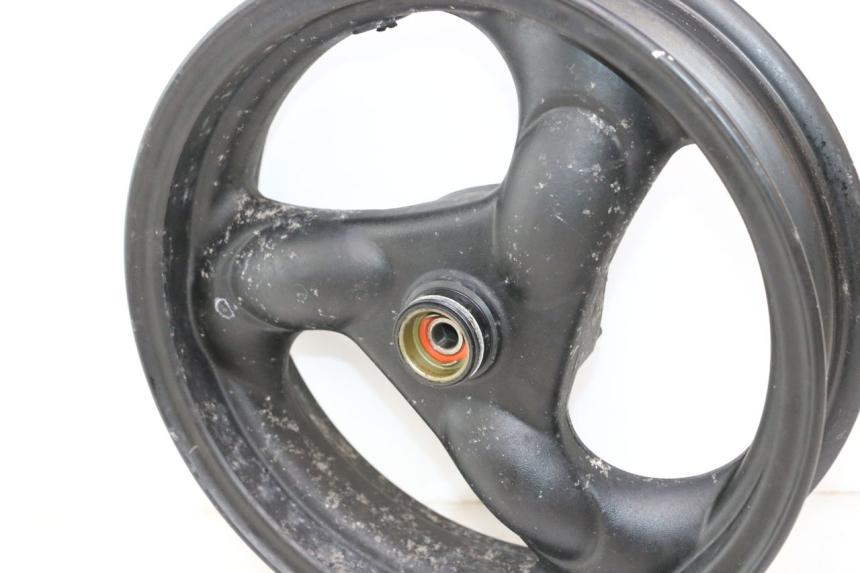 photo de RUEDA DELANTERA KYMCO AGILITY 4T 50 (2005 - 2018) - Detalle de la pieza