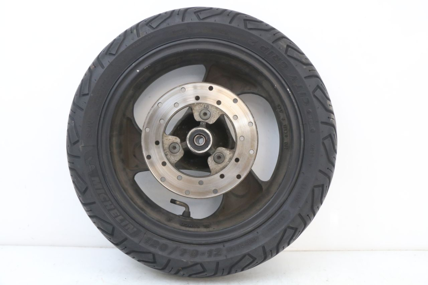 photo de LLANTA DELANTERA  KYMCO AGILITY CARRY 50 (2011 - 2020) - Vista principal