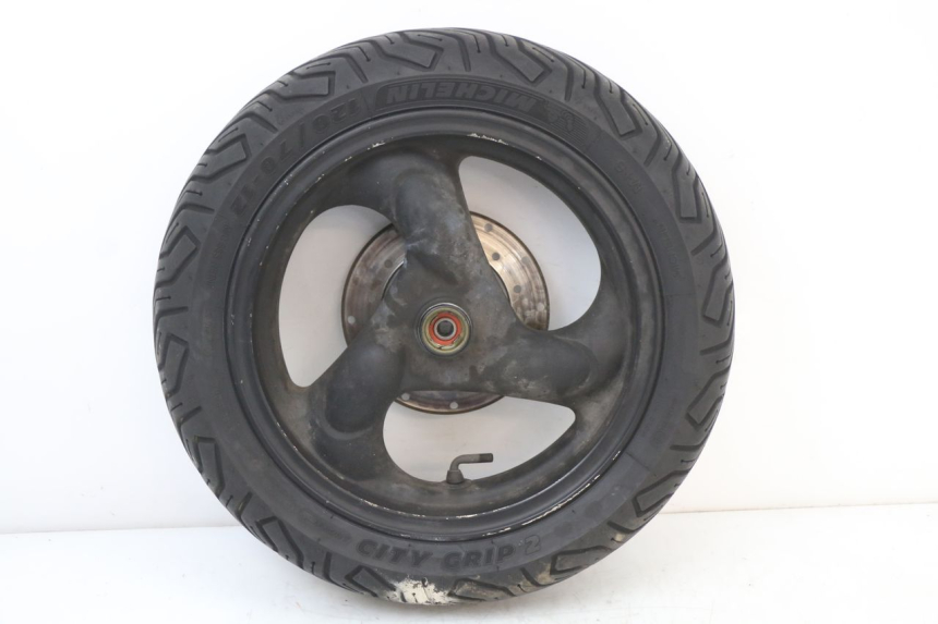 photo de LLANTA DELANTERA  KYMCO AGILITY CARRY 50 (2011 - 2020) - Vista general del producto