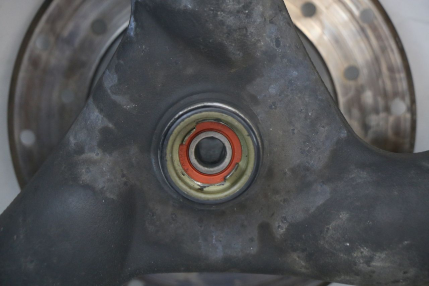 photo de LLANTA DELANTERA  KYMCO AGILITY CARRY 50 (2011 - 2020) - Recambio usado revisado