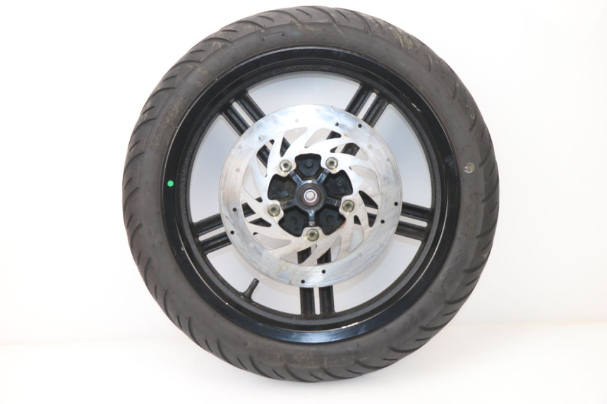 photo de LLANTA DELANTERA  KYMCO AGILITY CITY 16P 125 (2015 - 2021) - Vista principal